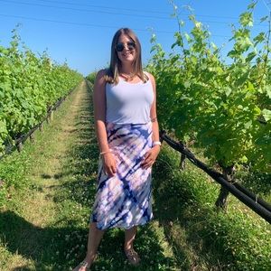 Meet your Posher, Cassie